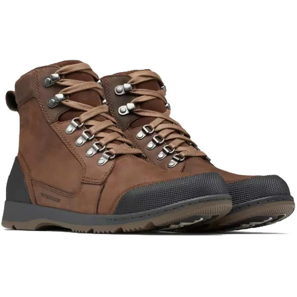 SOREL Men's Ankeny II Mid Waterproof Boots
