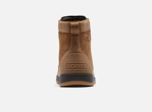 SOREL Men's Ankeny II Mid Waterproof Boots