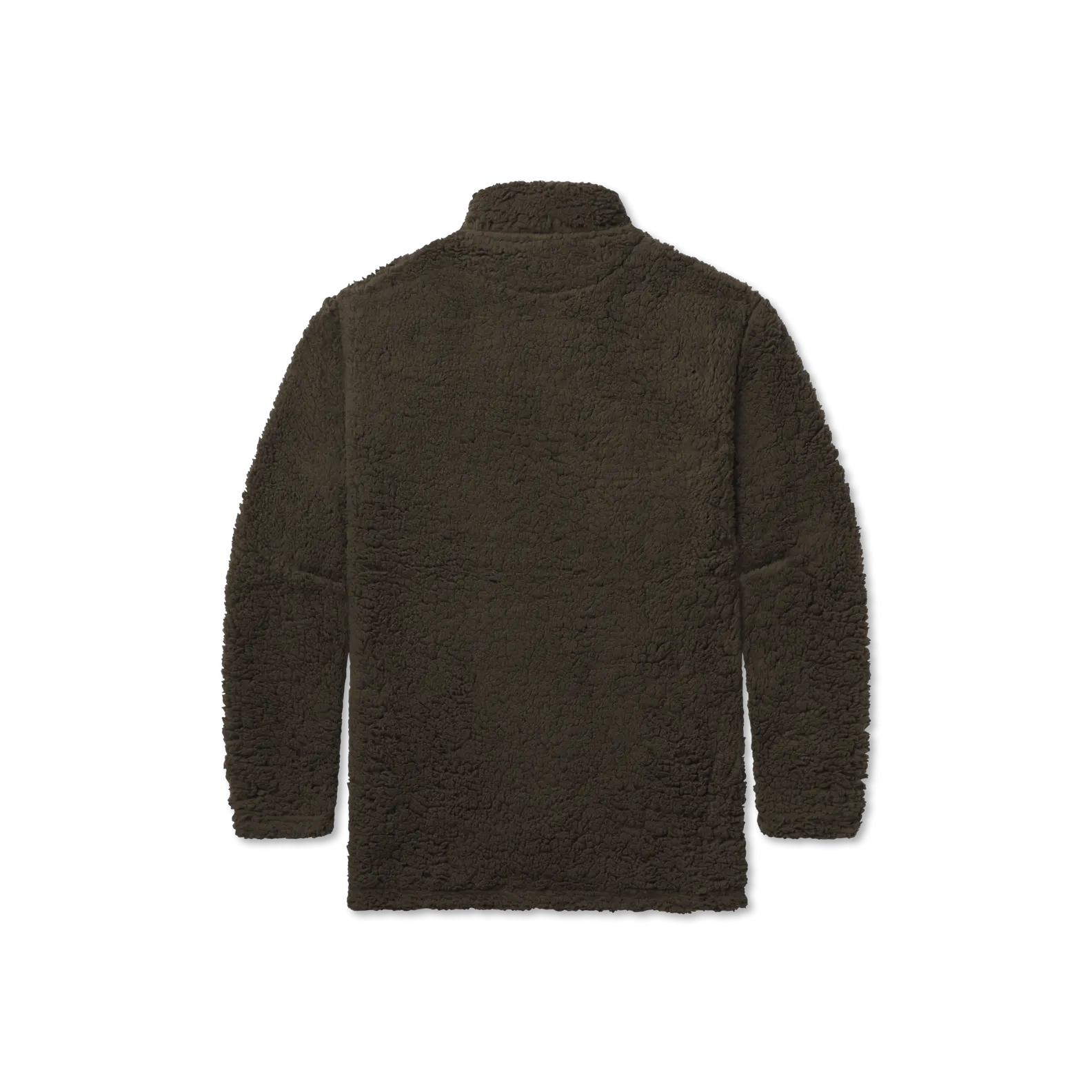 Southern Marsh 21 Appalachian Pile Sherpa Pullover
