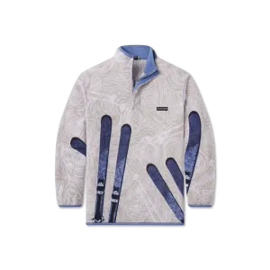Southern Marsh 21 Aspen Backcountry Pullover