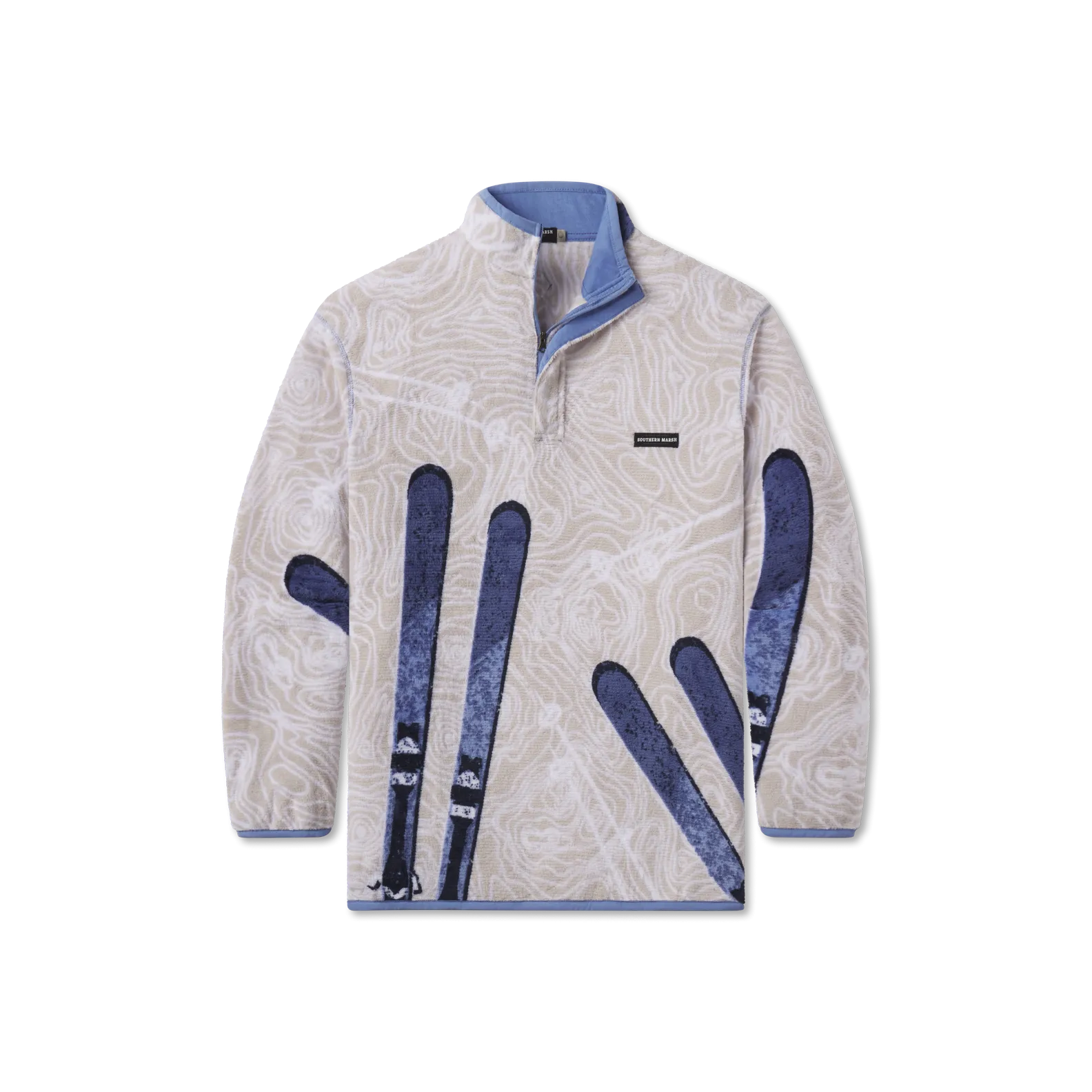 Southern Marsh 21 Aspen Backcountry Pullover