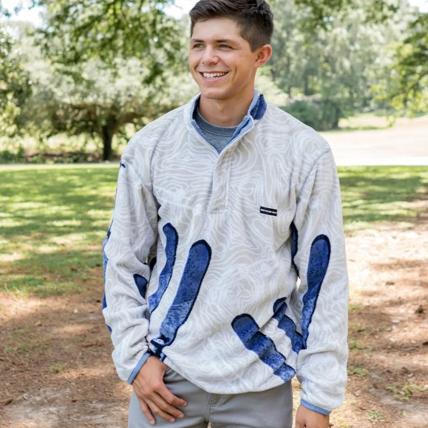 Southern Marsh 21 Aspen Backcountry Pullover
