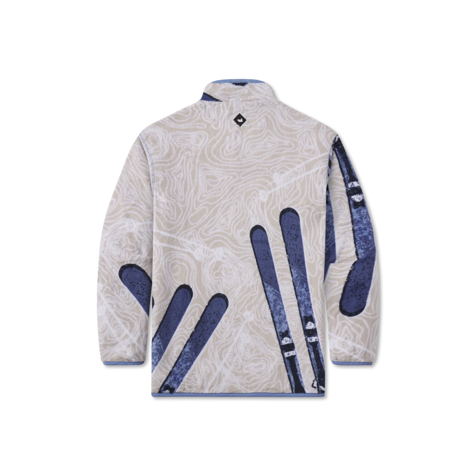 Southern Marsh 21 Aspen Backcountry Pullover