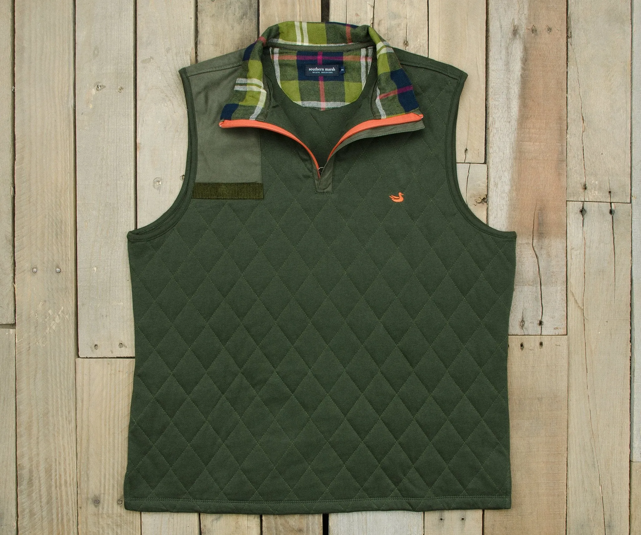 Southern Marsh 21 Carlyle Sporting Vest
