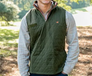 Southern Marsh 21 Carlyle Sporting Vest