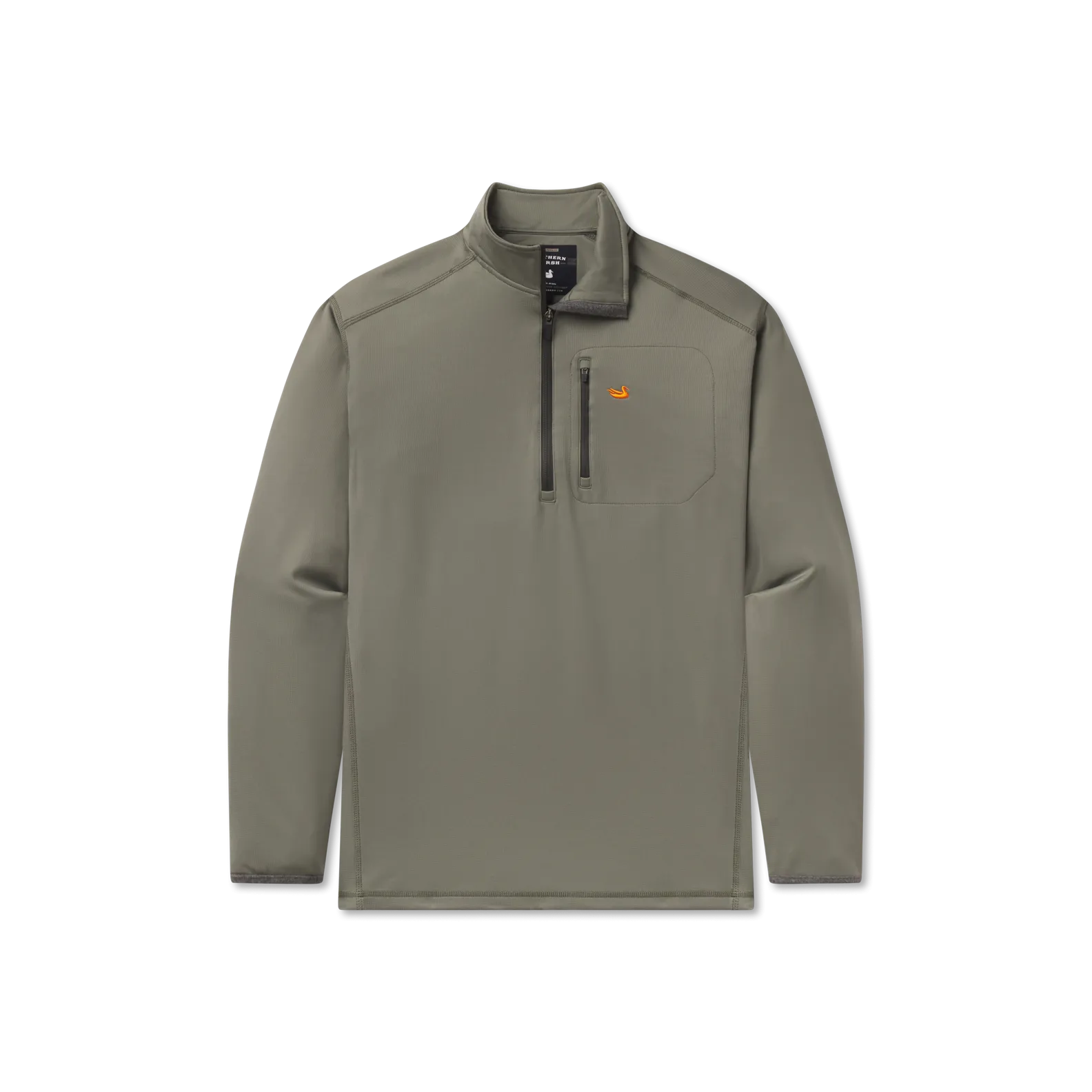 Southern Marsh 21 Cedar Creek Performance Pullover