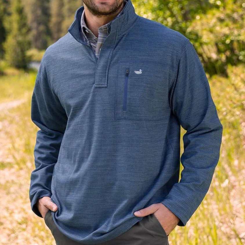 Southern Marsh 21 FieldTec™ Contour Pullover