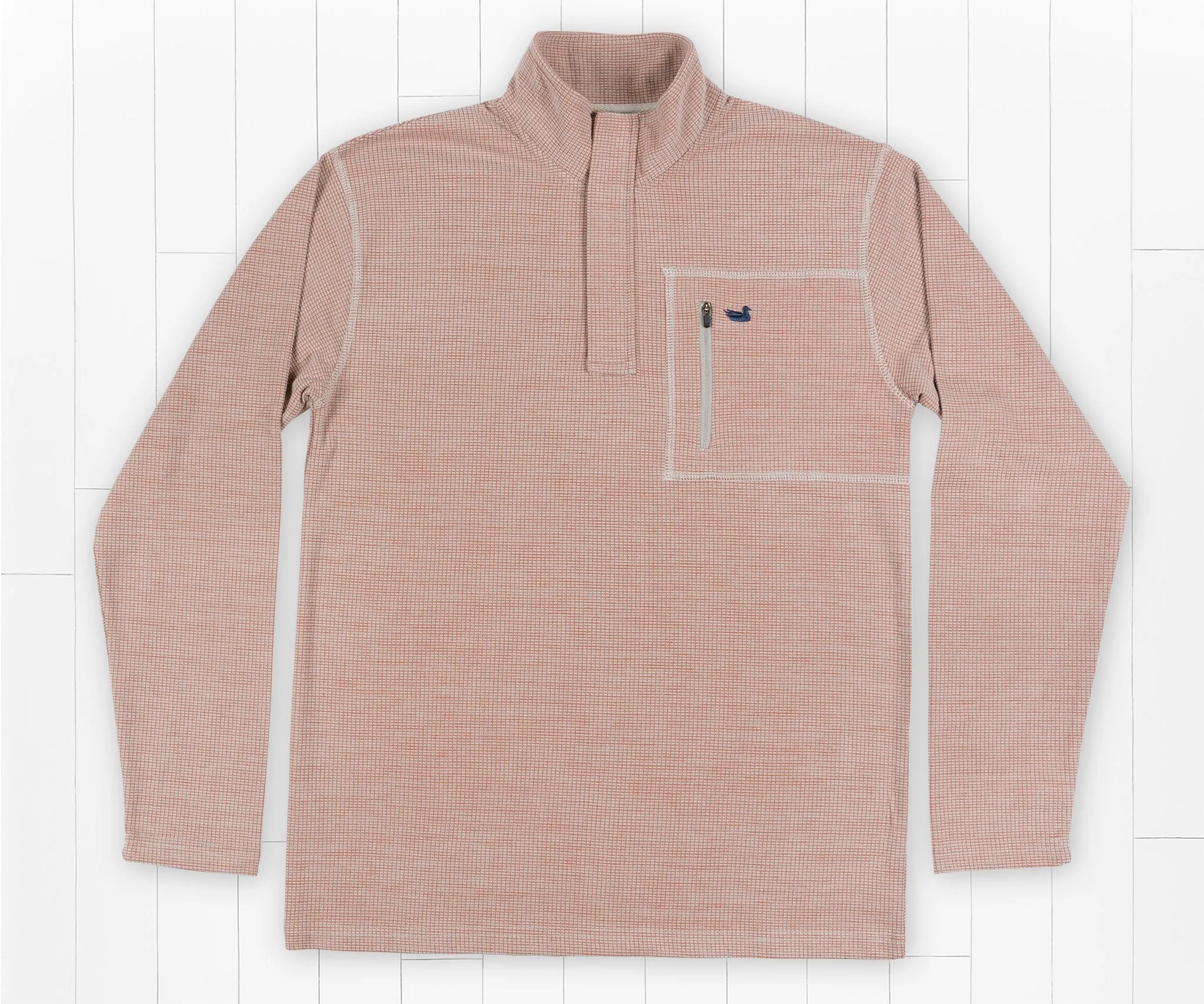Southern Marsh 21 FieldTec™ Contour Pullover