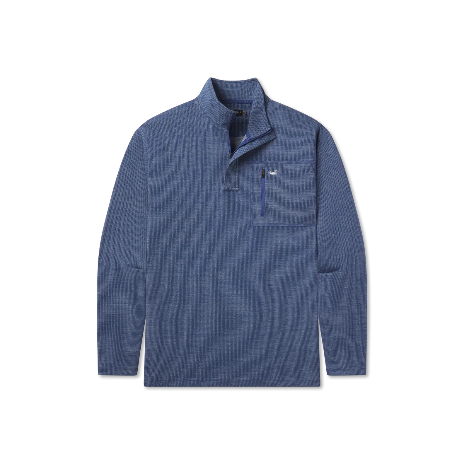 Southern Marsh 21 FieldTec™ Contour Pullover