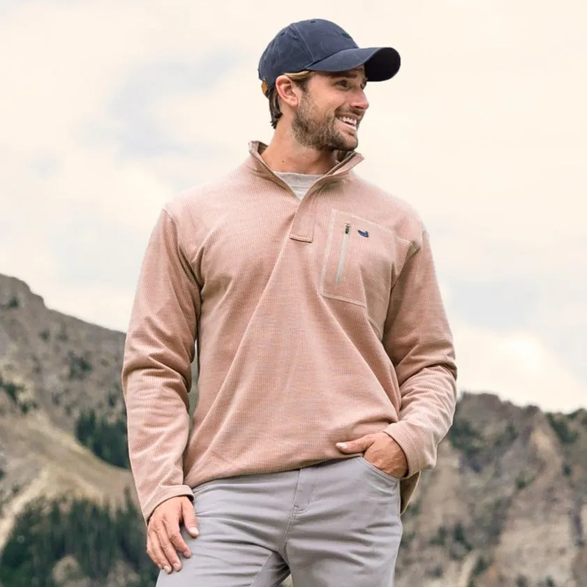 Southern Marsh 21 FieldTec™ Contour Pullover