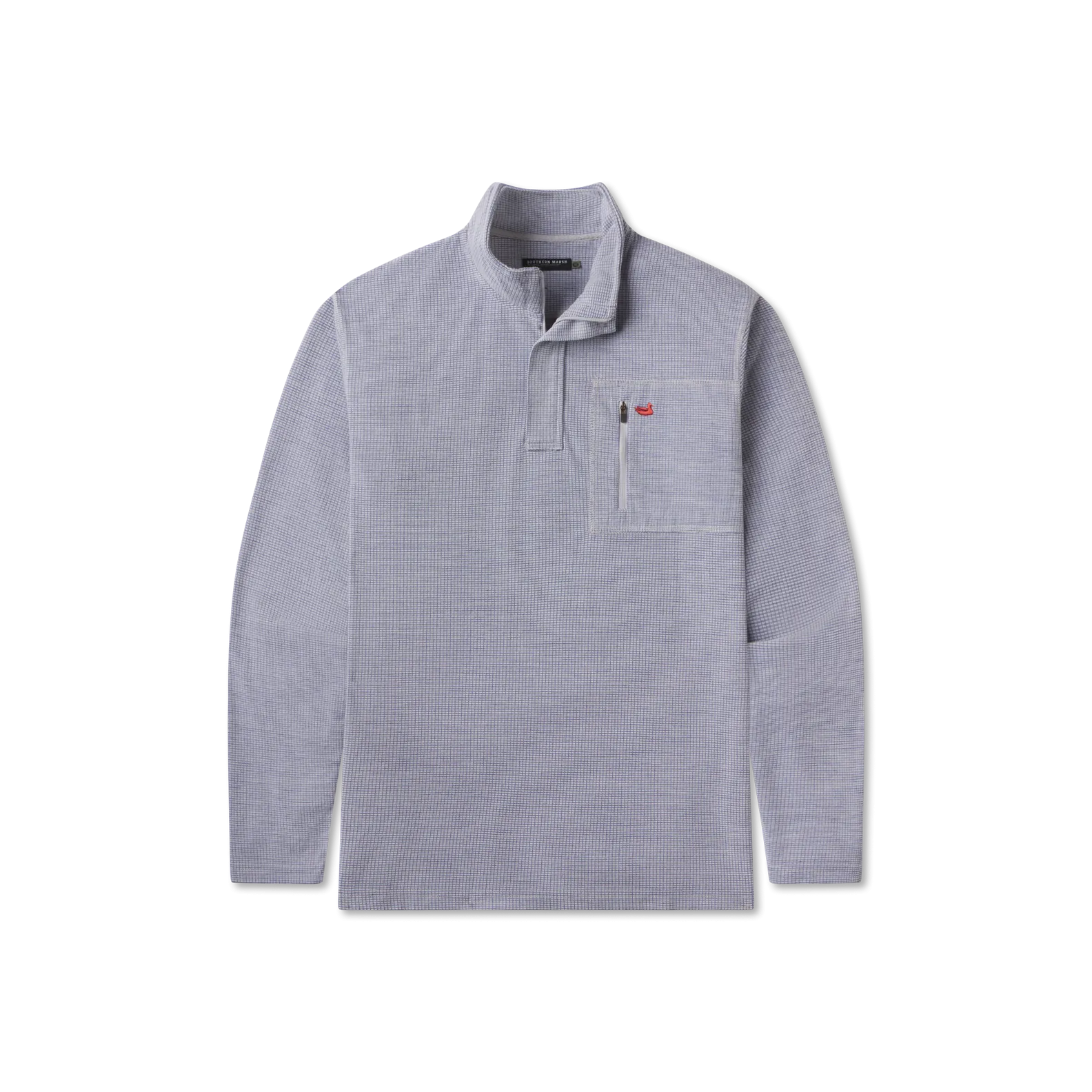 Southern Marsh 21 FieldTec™ Contour Pullover