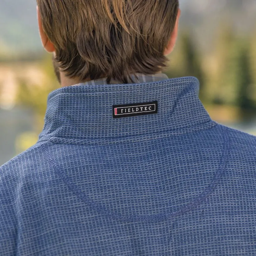 Southern Marsh 21 FieldTec™ Contour Pullover