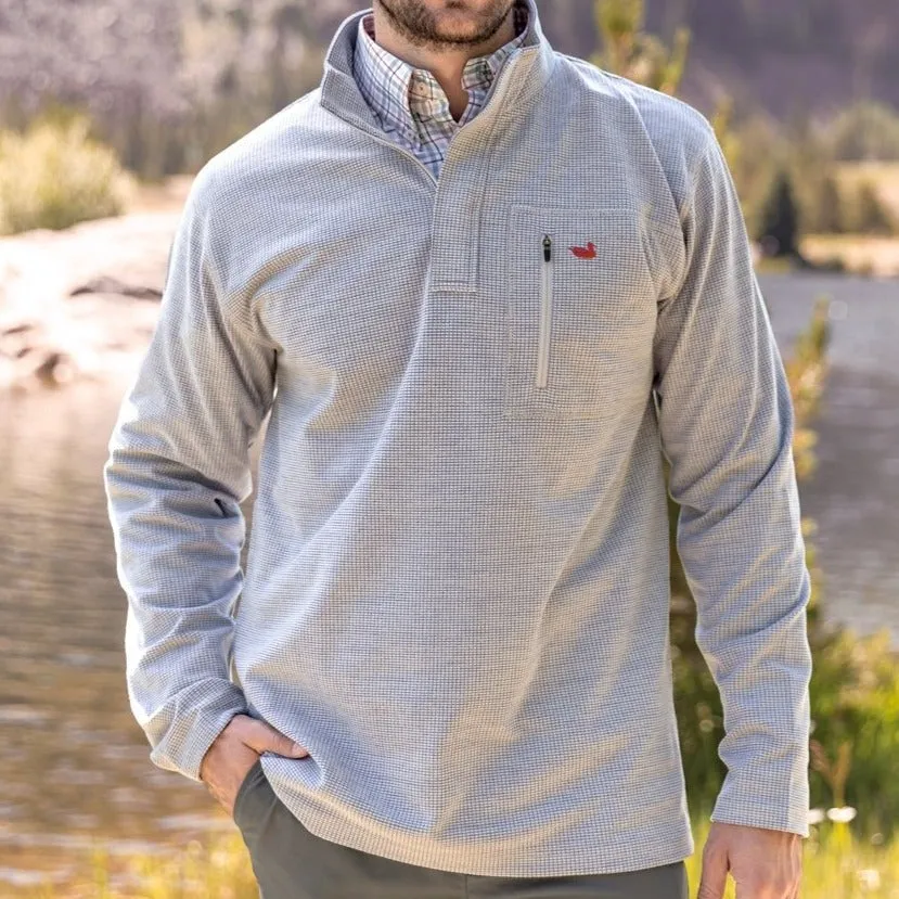 Southern Marsh 21 FieldTec™ Contour Pullover