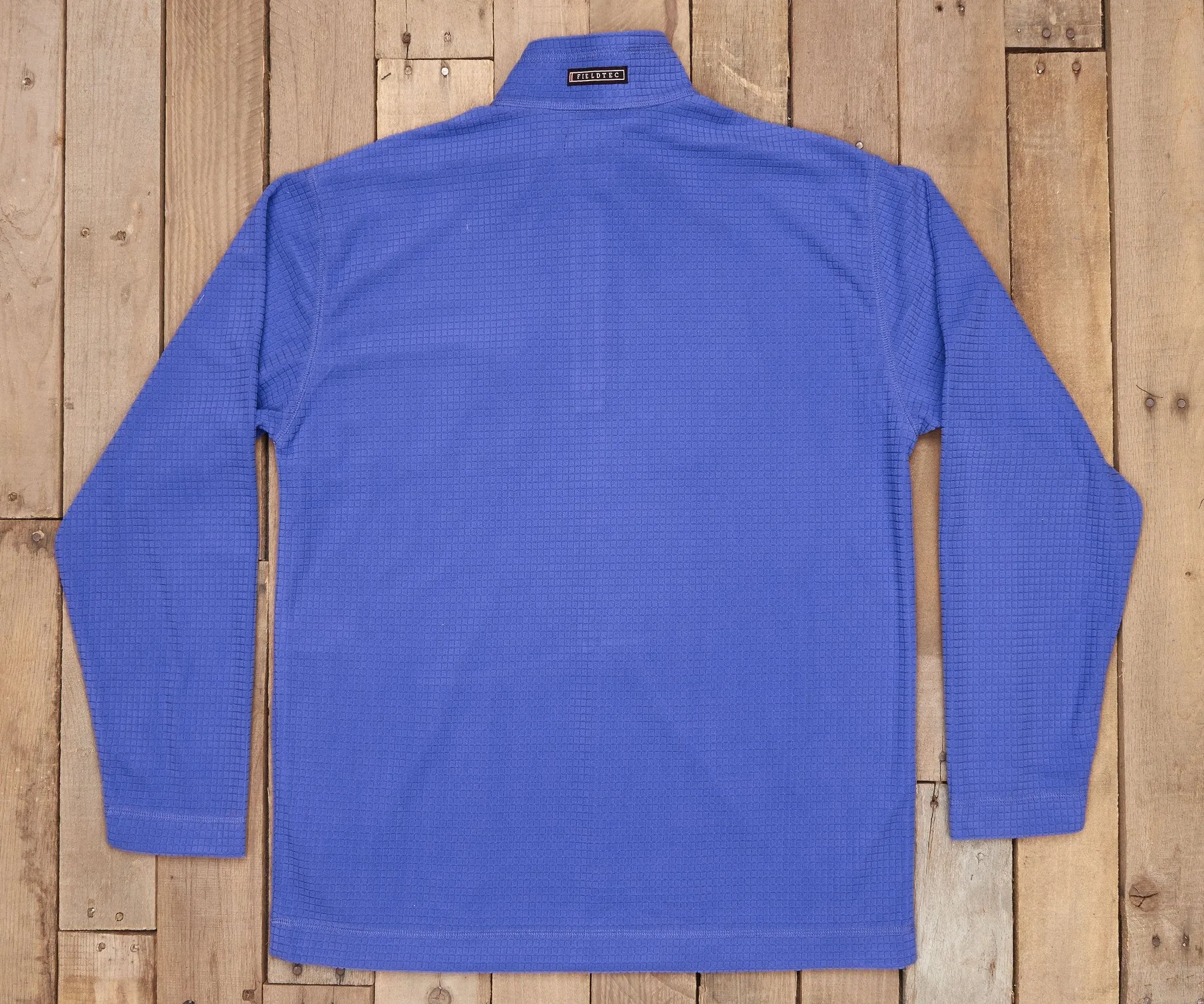 Southern Marsh 21 FieldTec™ Dune Pullover - Seersucker