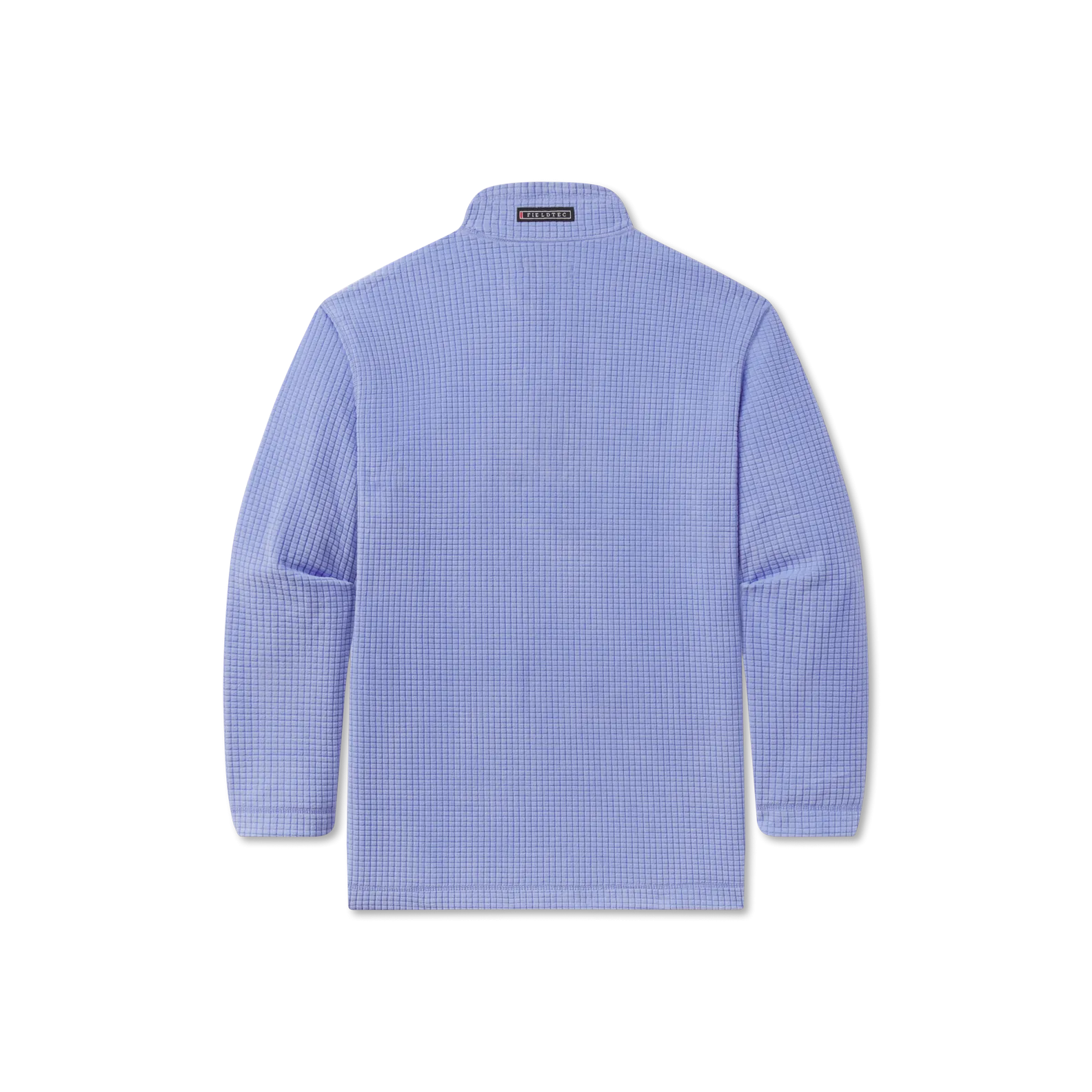 Southern Marsh 21 FieldTec™ Dune Pullover - Seersucker