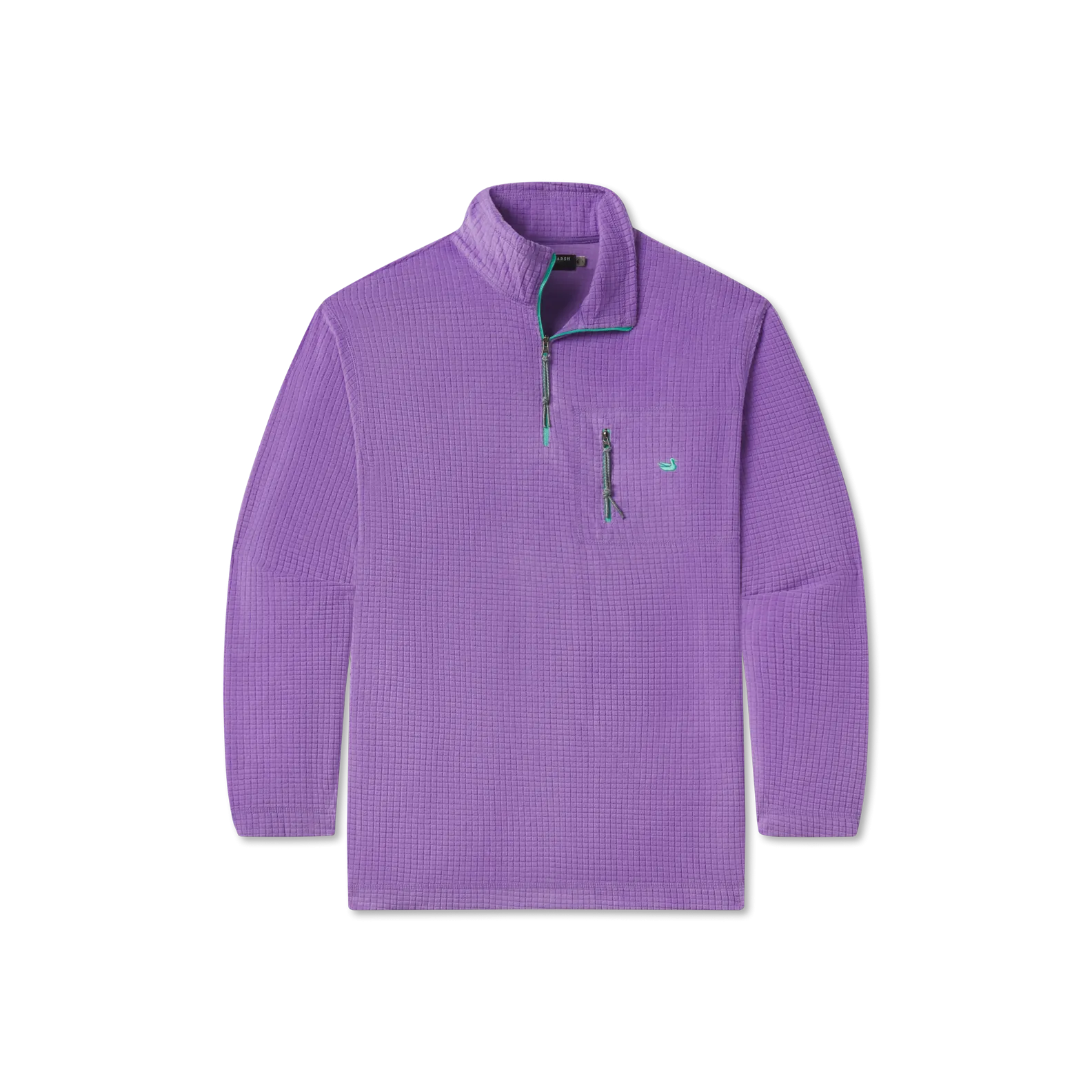 Southern Marsh 21 FieldTec™ Dune Pullover - Vibrant