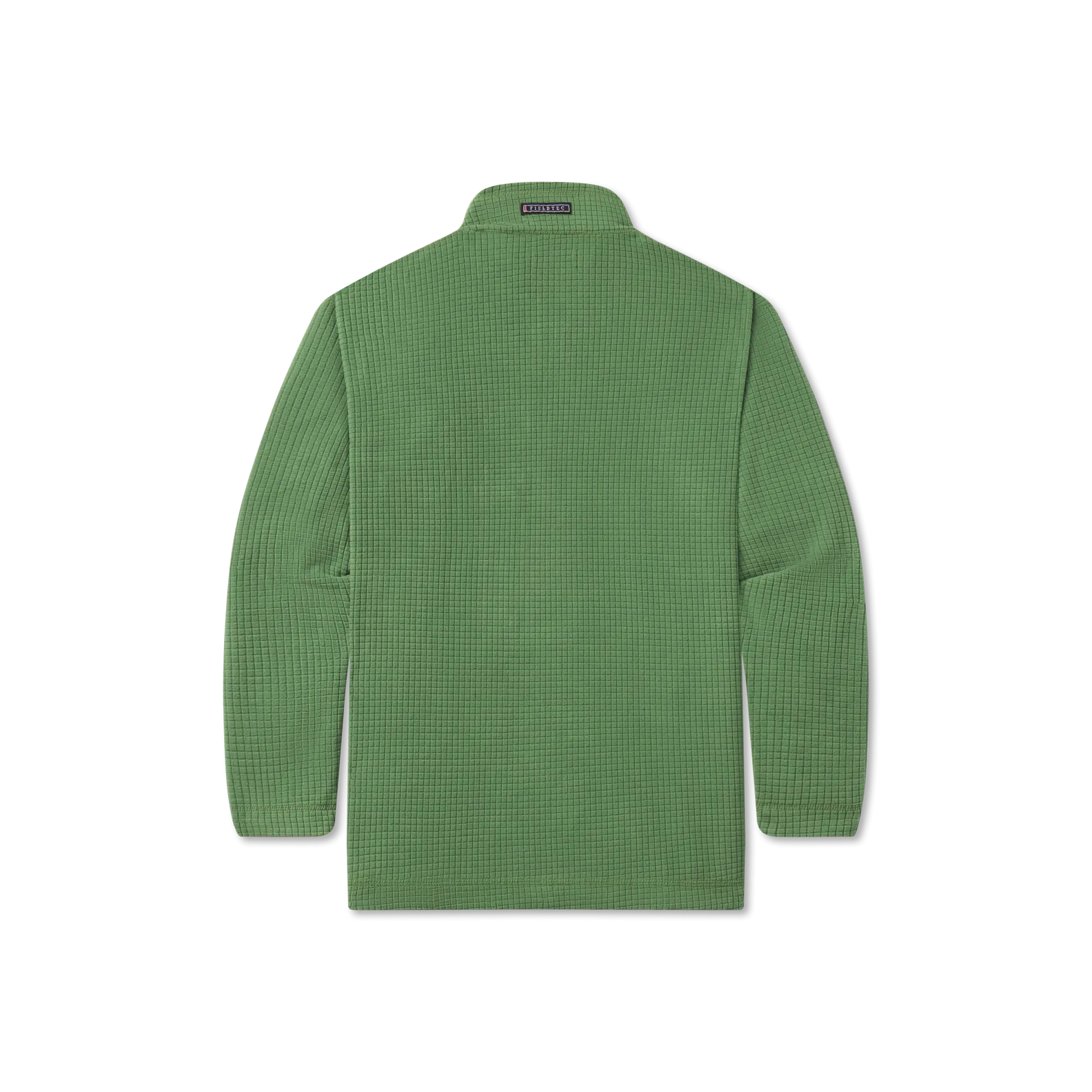 Southern Marsh 21 FieldTec™ Dune Pullover - Vibrant