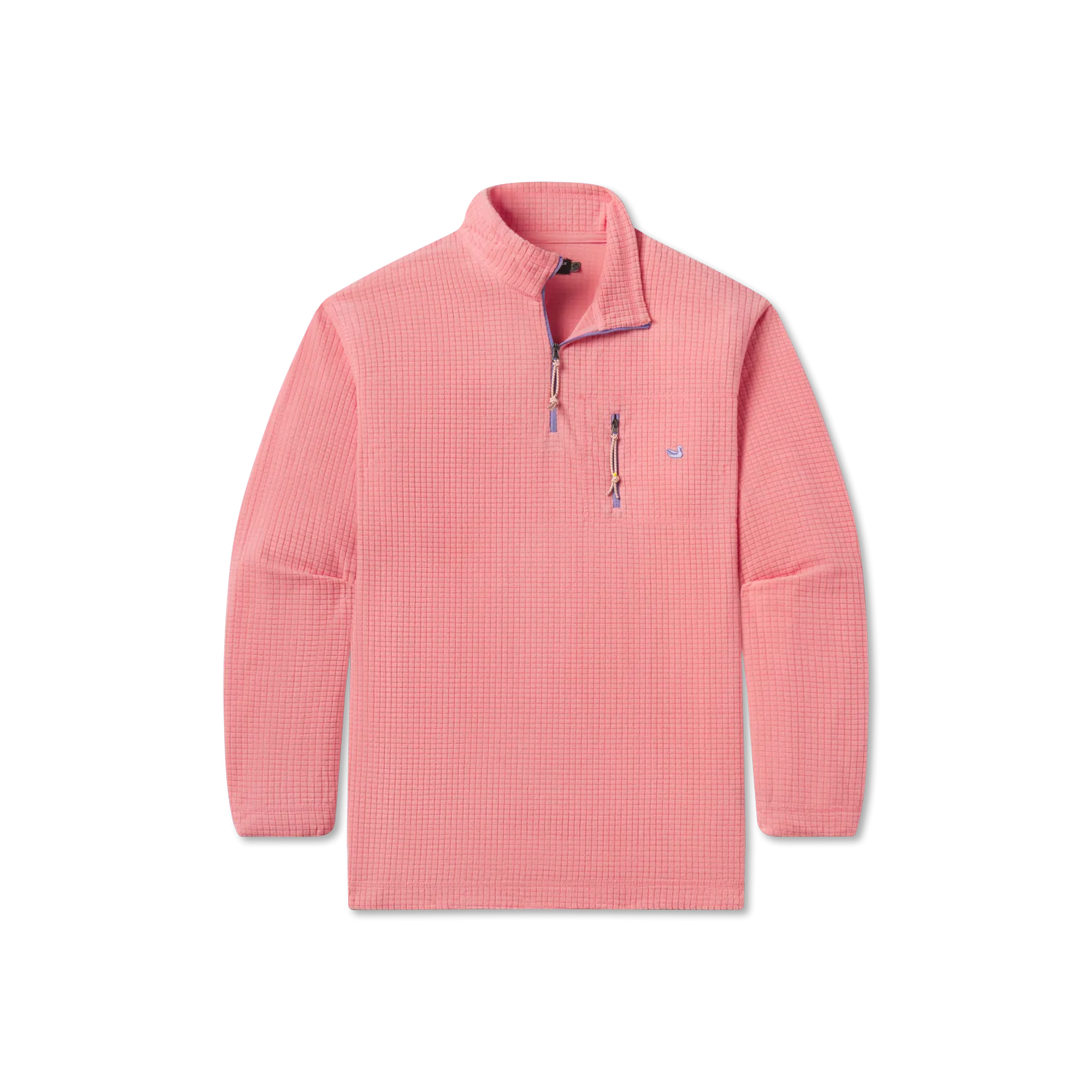 Southern Marsh 21 FieldTec™ Dune Pullover - Vibrant