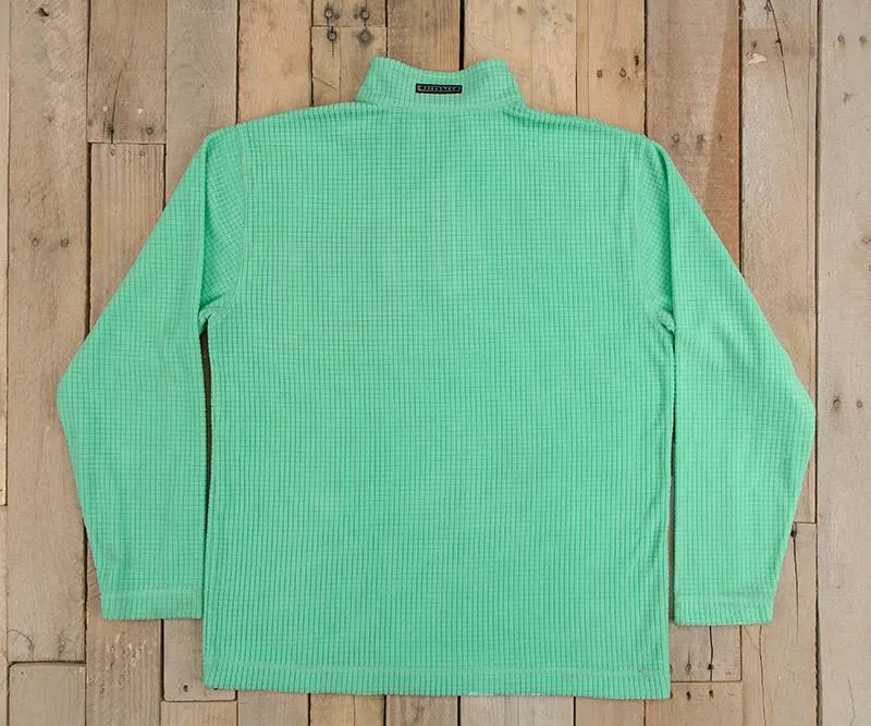 Southern Marsh 21 FieldTec™ Dune Pullover - Vibrant