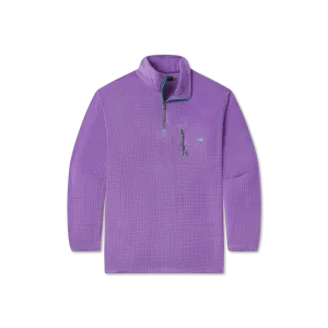 Southern Marsh 21 FieldTec™ Dune Pullover - Vibrant