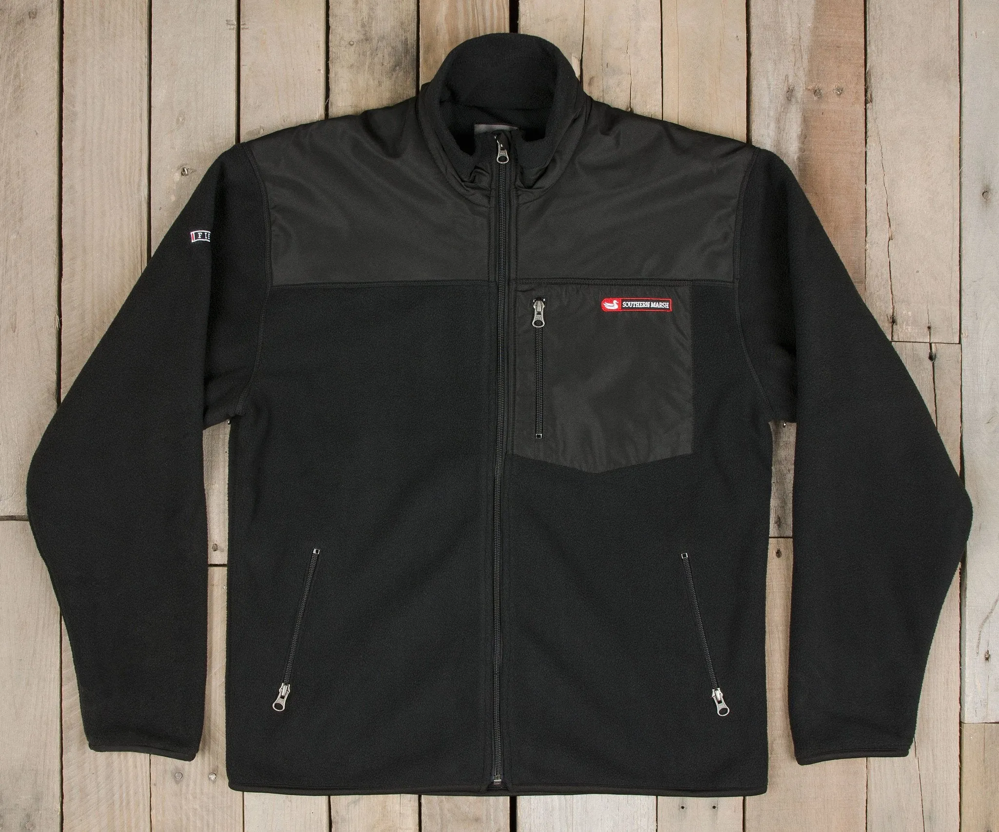 Southern Marsh 21 FieldTec™ Fleece Jacket