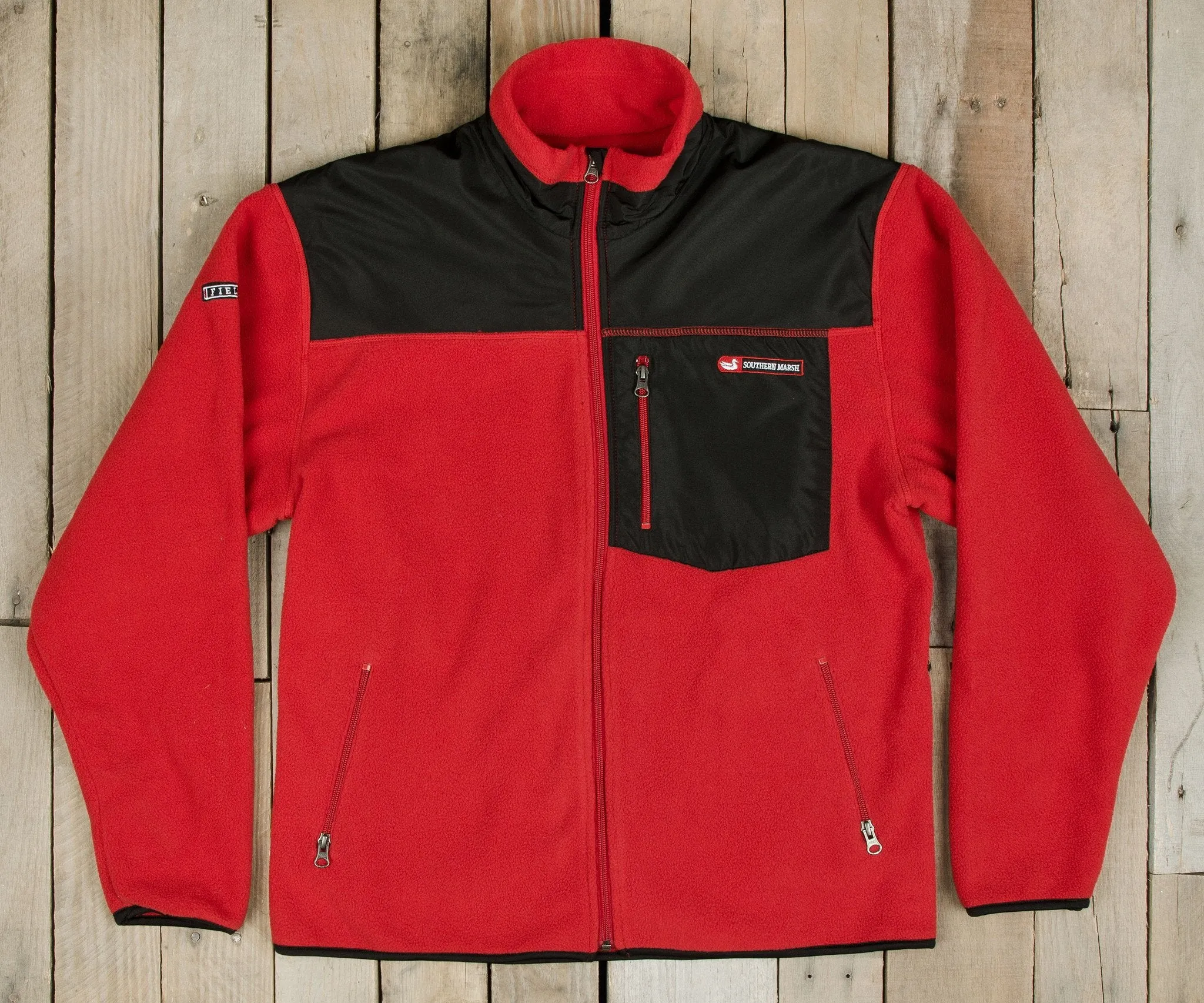 Southern Marsh 21 FieldTec™ Fleece Jacket