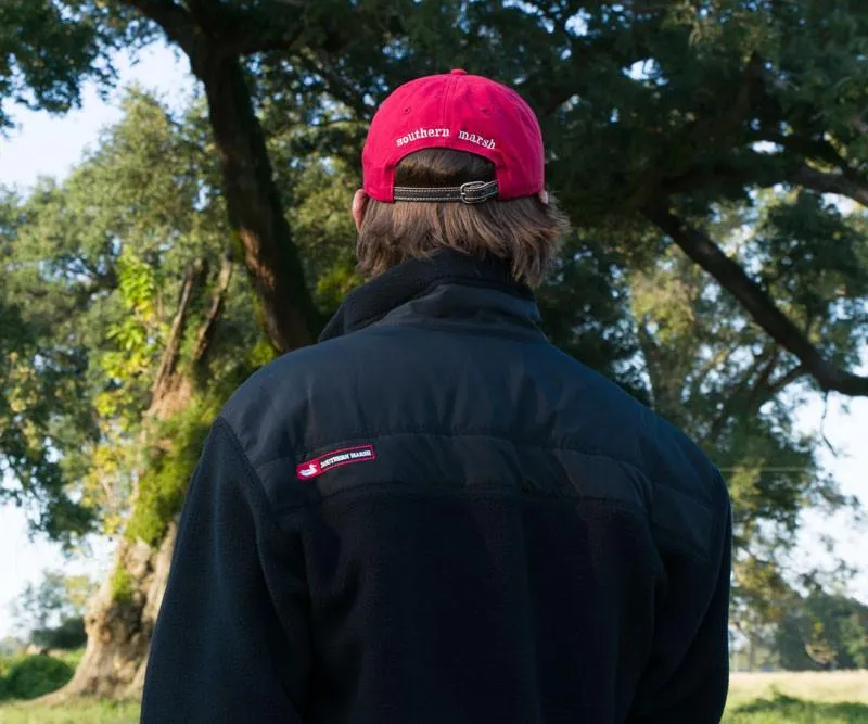 Southern Marsh 21 FieldTec™ Fleece Jacket