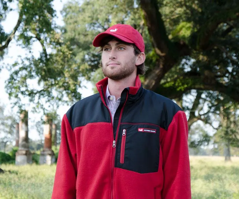 Southern Marsh 21 FieldTec™ Fleece Jacket