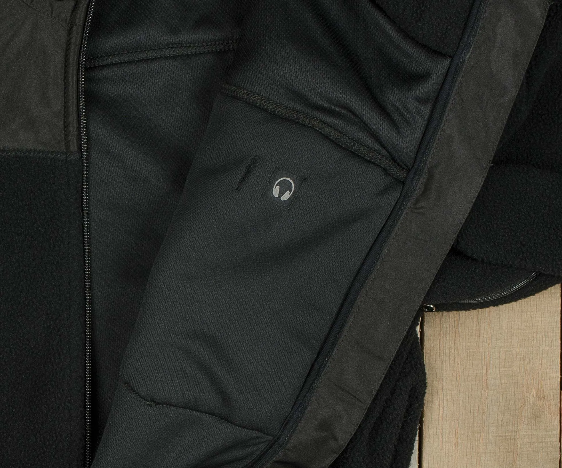 Southern Marsh 21 FieldTec™ Fleece Jacket