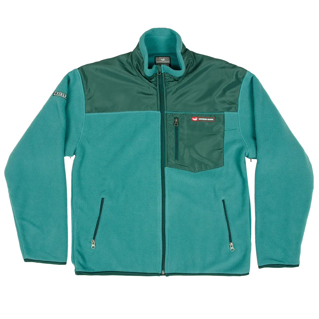 Southern Marsh 21 FieldTec™ Fleece Jacket