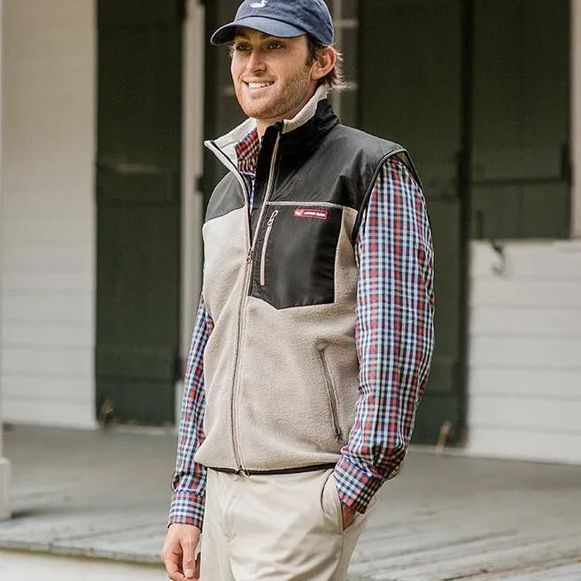 Southern Marsh 21 FieldTec™ Fleece Vest