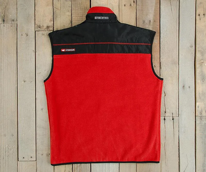 Southern Marsh 21 FieldTec™ Fleece Vest