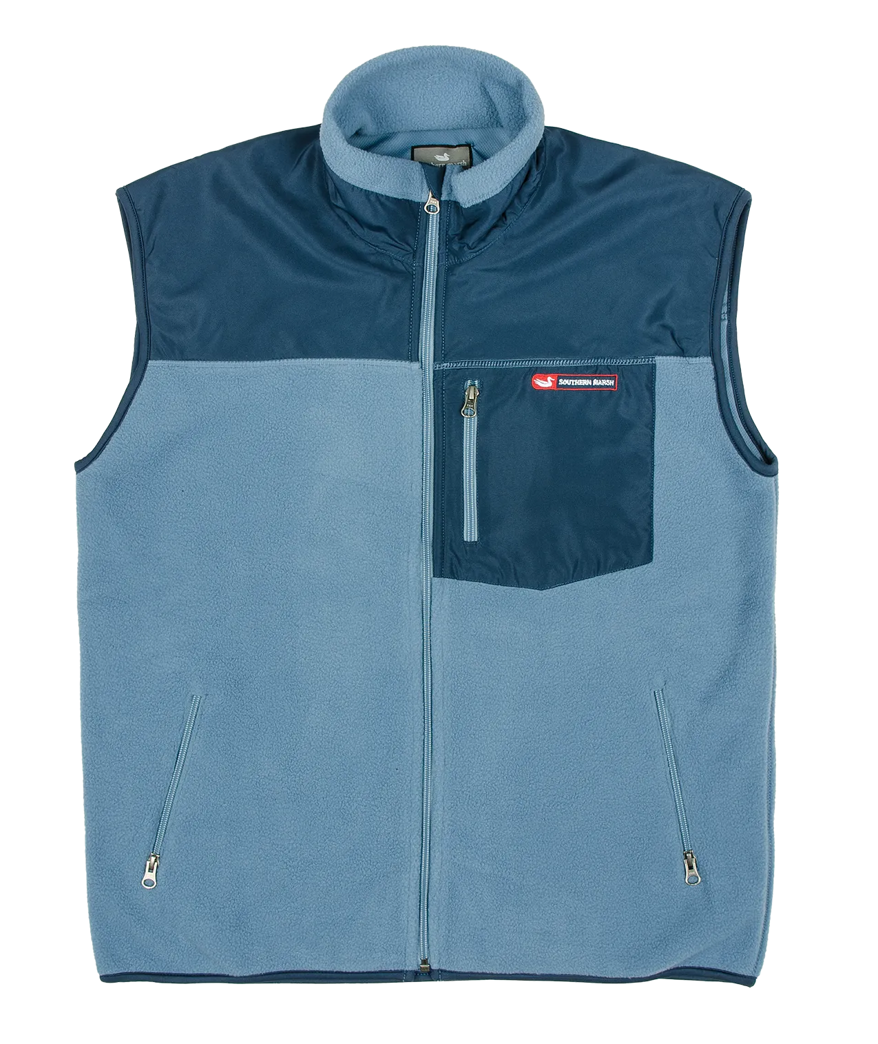 Southern Marsh 21 FieldTec™ Fleece Vest