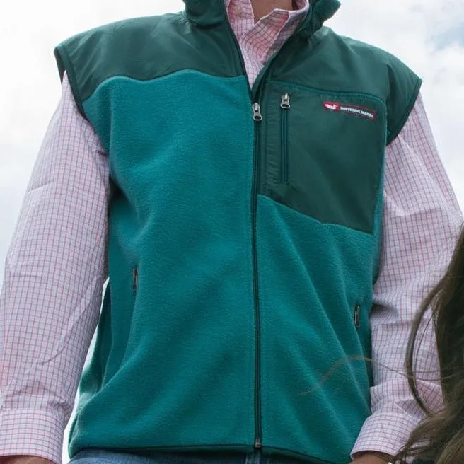 Southern Marsh 21 FieldTec™ Fleece Vest