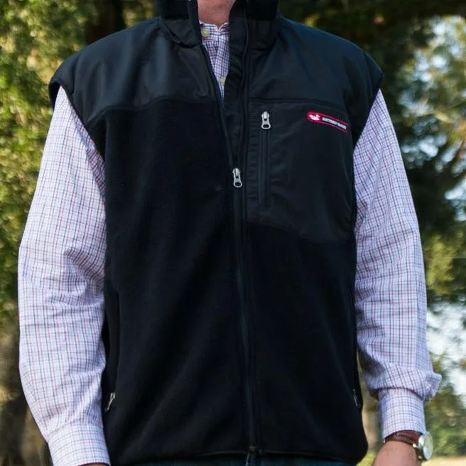 Southern Marsh 21 FieldTec™ Fleece Vest