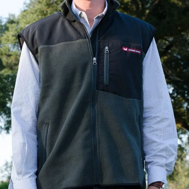 Southern Marsh 21 FieldTec™ Fleece Vest