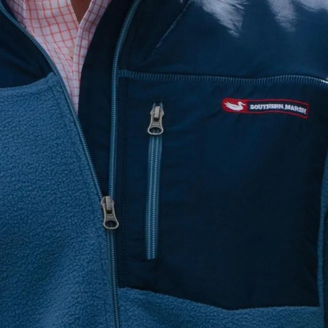 Southern Marsh 21 FieldTec™ Fleece Vest