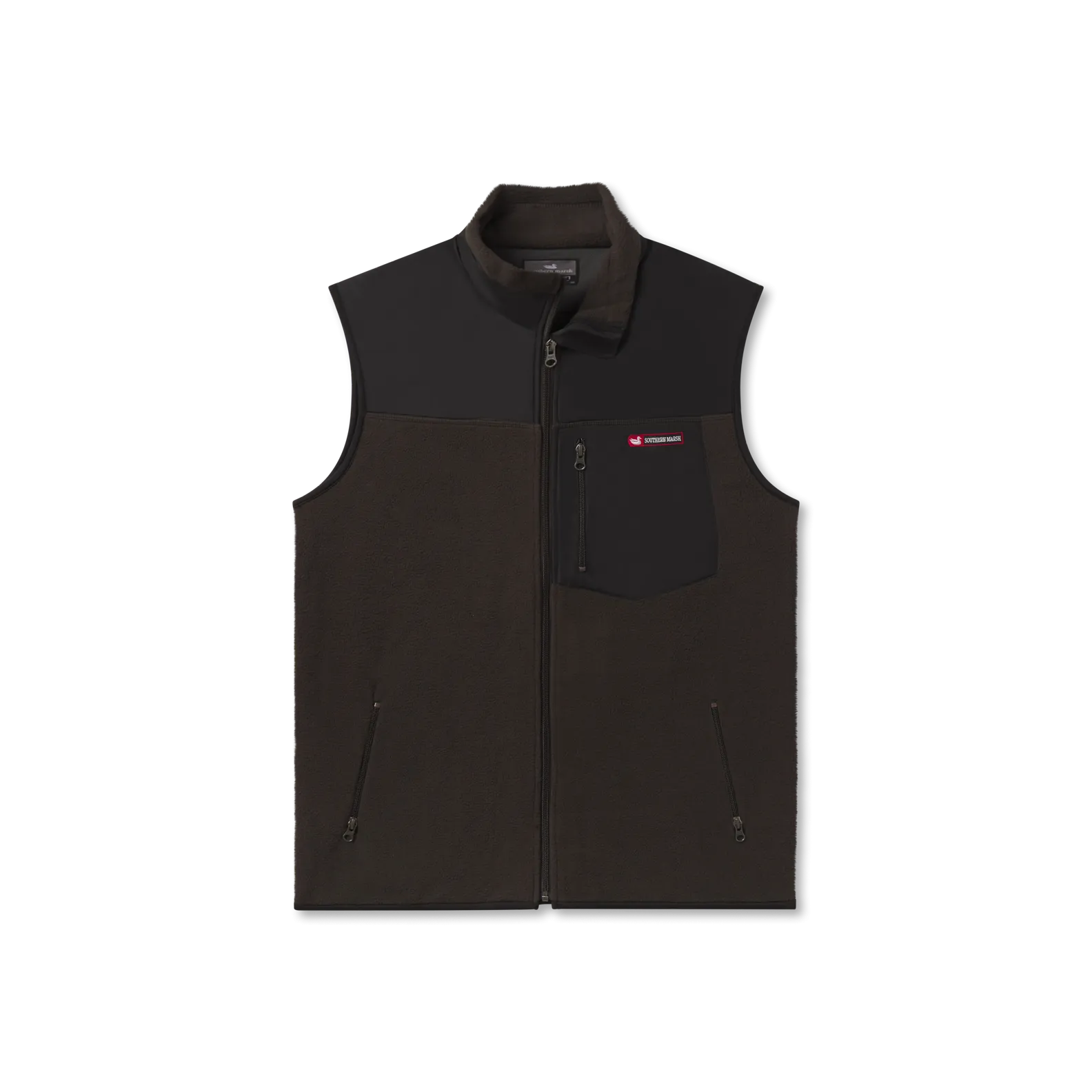 Southern Marsh 21 FieldTec™ Fleece Vest