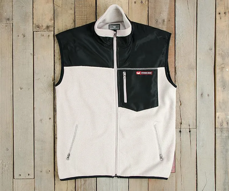 Southern Marsh 21 FieldTec™ Fleece Vest