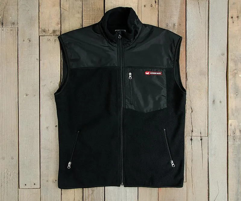 Southern Marsh 21 FieldTec™ Fleece Vest