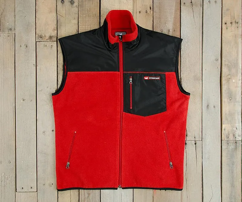 Southern Marsh 21 FieldTec™ Fleece Vest