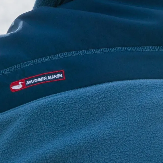 Southern Marsh 21 FieldTec™ Fleece Vest
