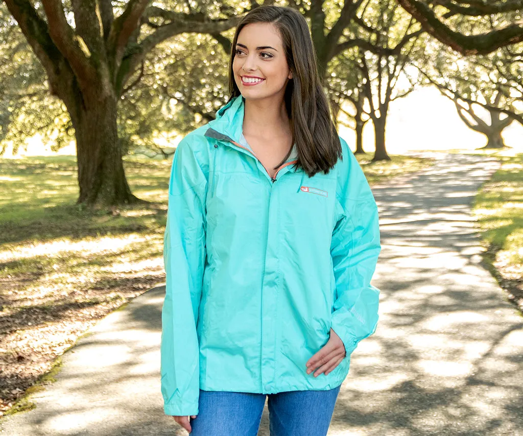 Southern Marsh 21 FieldTec™ Rain Jacket