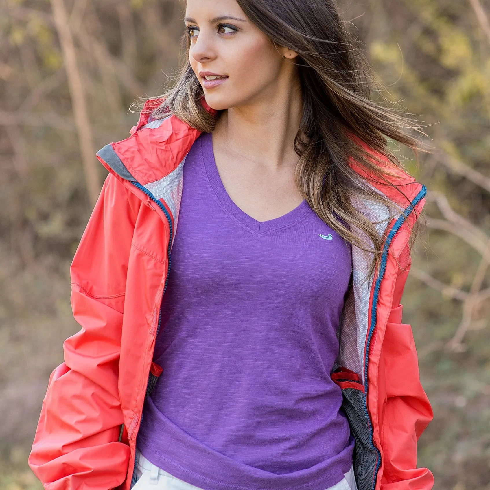 Southern Marsh 21 FieldTec™ Rain Jacket