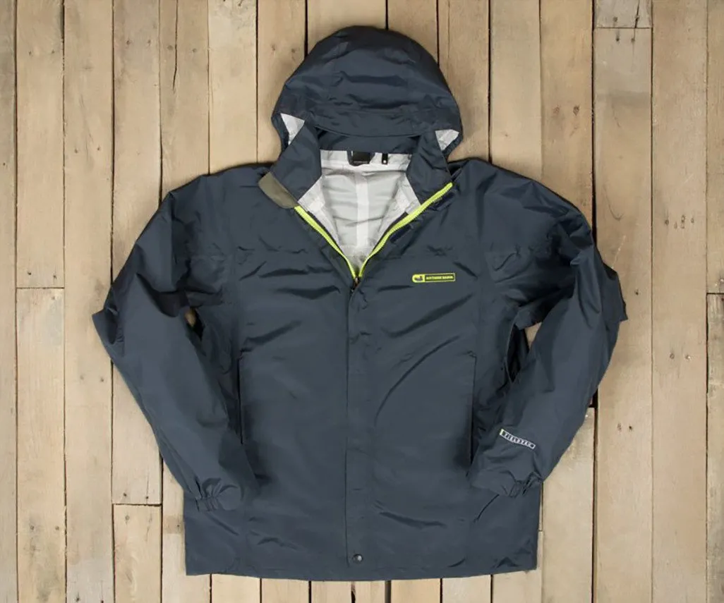 Southern Marsh 21 FieldTec™ Rain Jacket