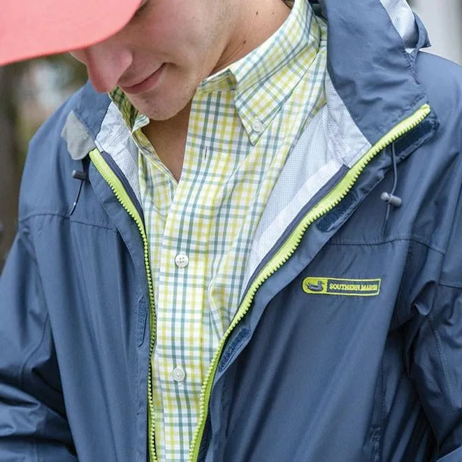 Southern Marsh 21 FieldTec™ Rain Jacket