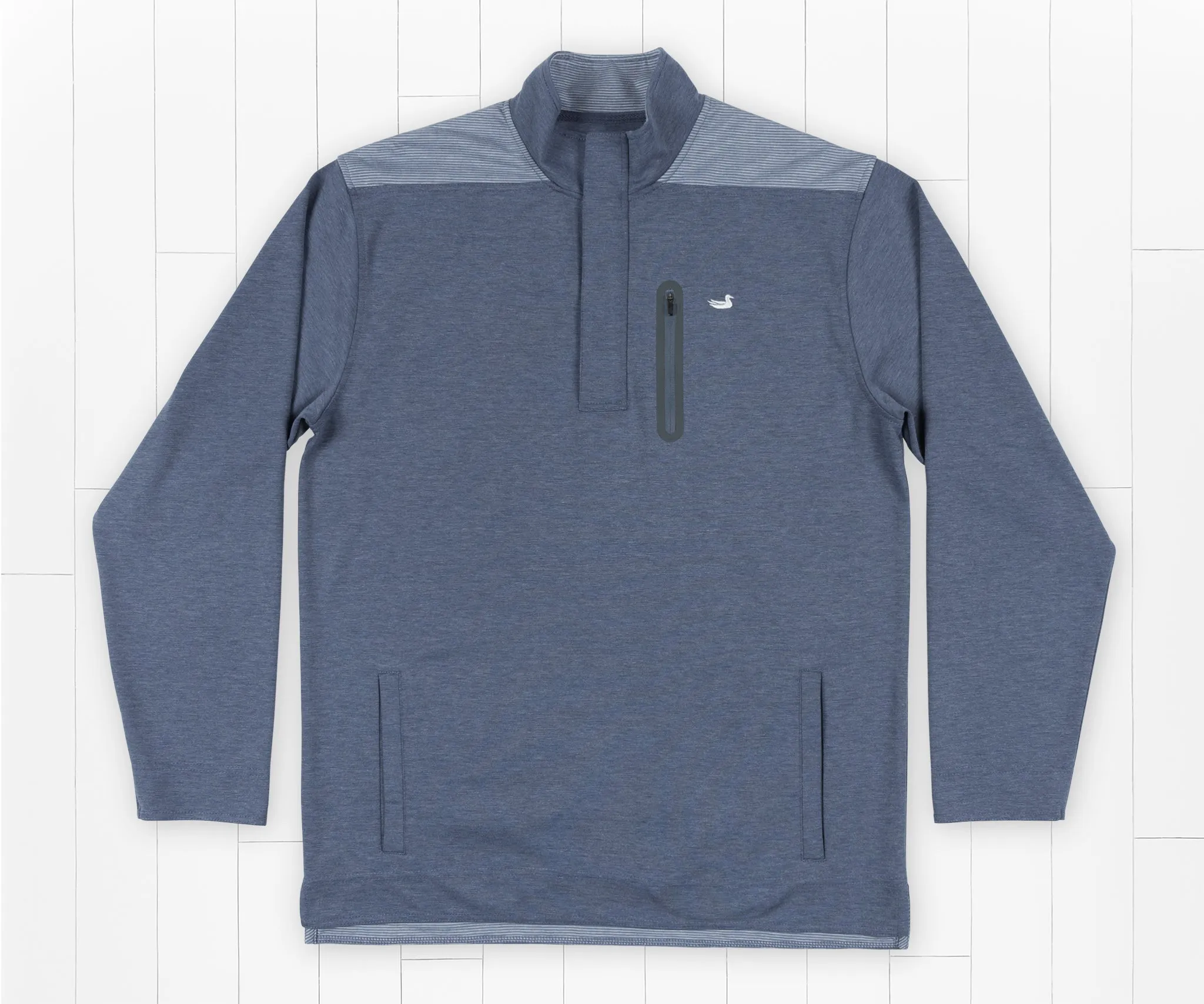 Southern Marsh 21 FieldTec™ Ridgeway Performance Pullover