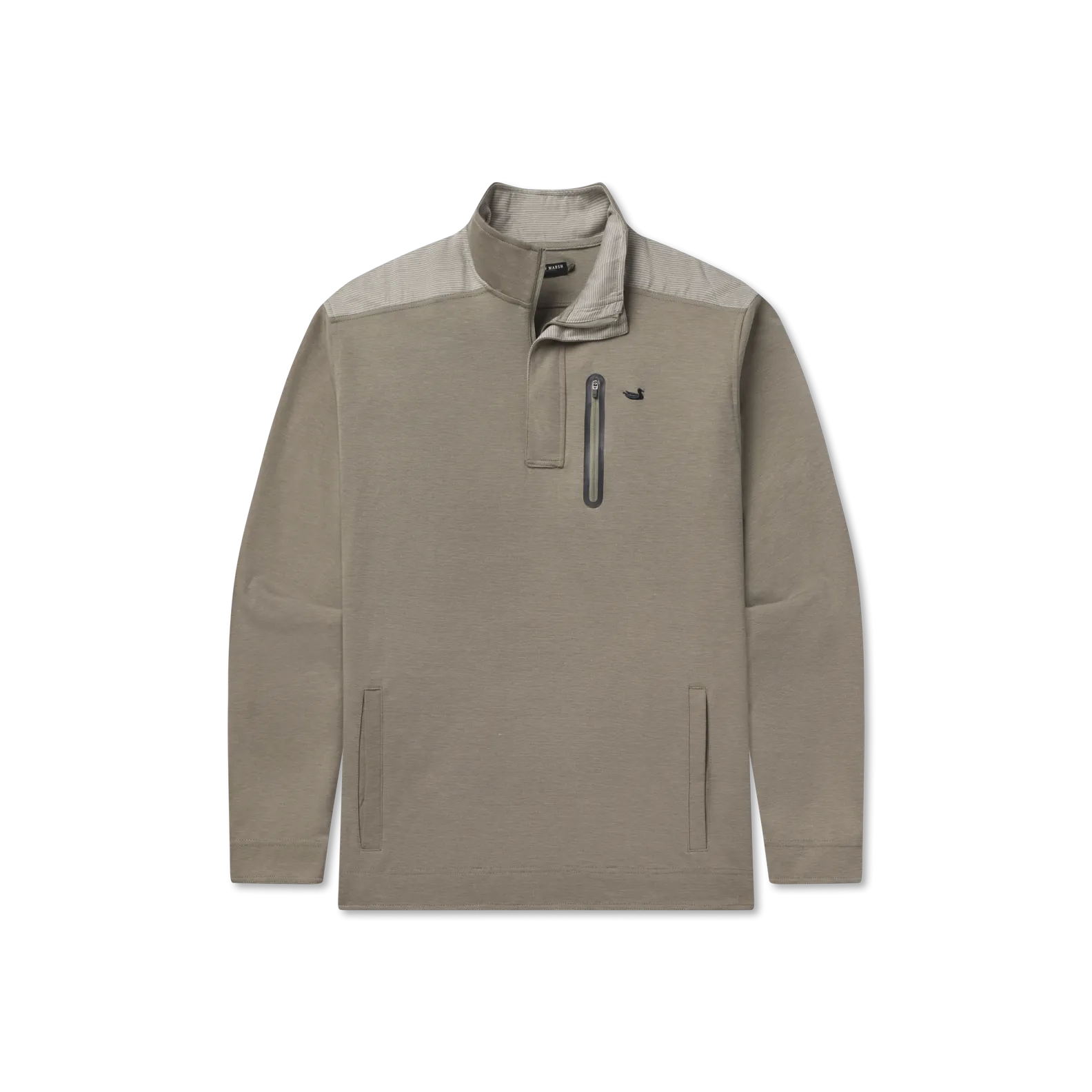Southern Marsh 21 FieldTec™ Ridgeway Performance Pullover