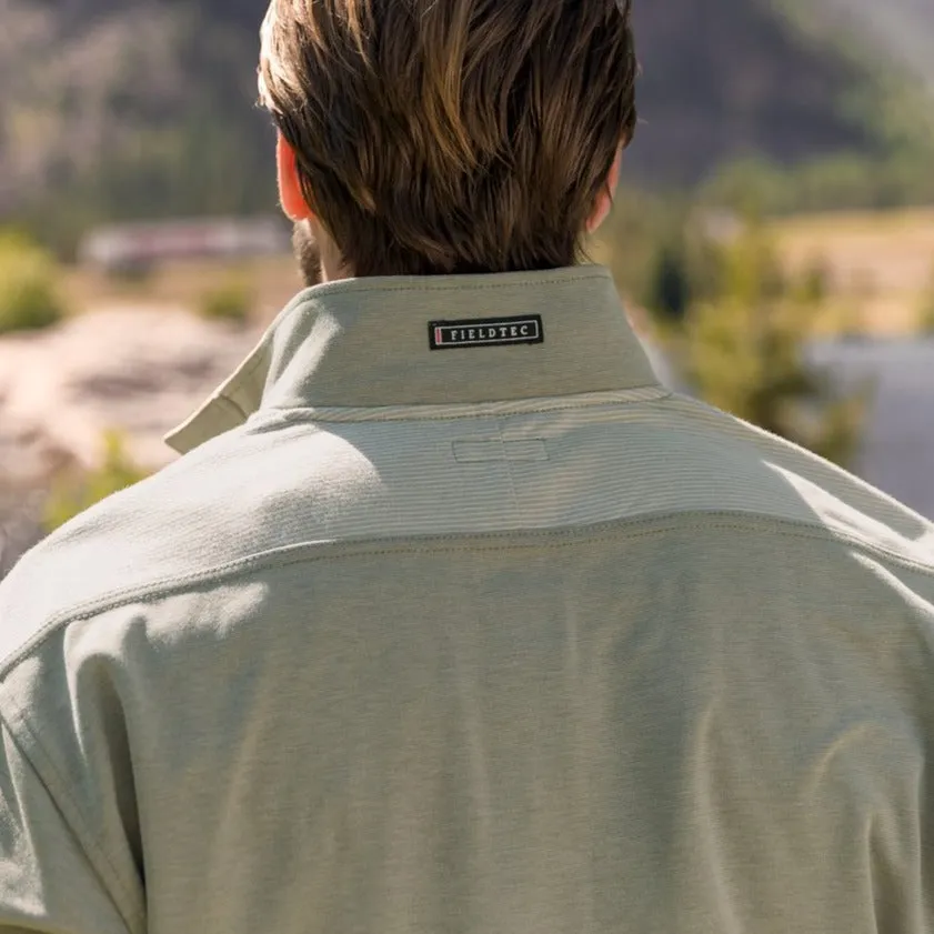Southern Marsh 21 FieldTec™ Ridgeway Performance Pullover