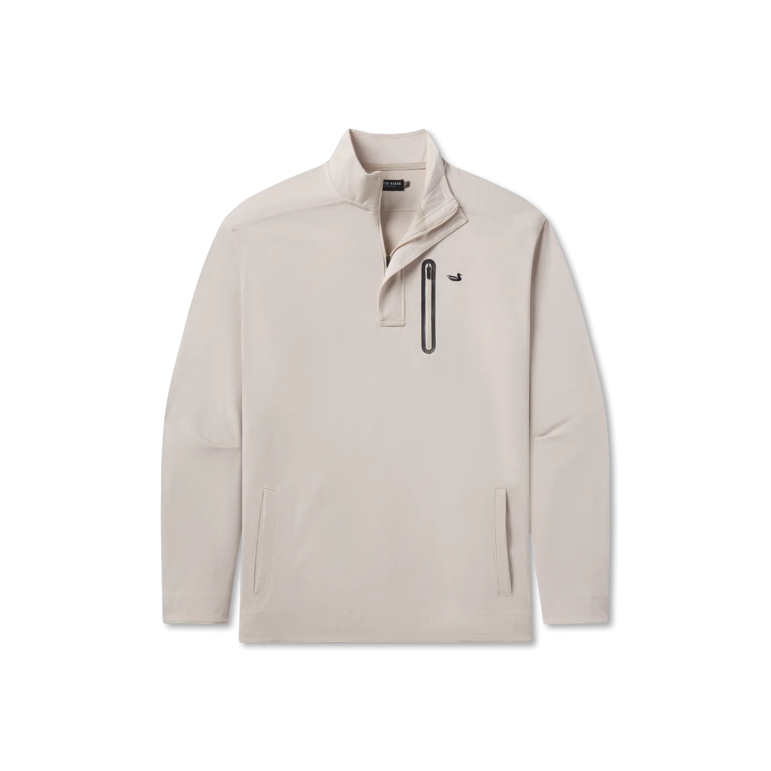 Southern Marsh 21 FieldTec™ Ridgeway Performance Pullover
